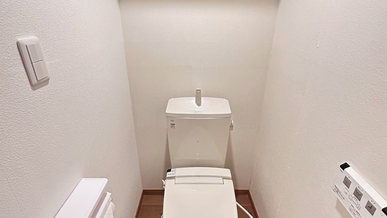 Photo of Bathroom in Ikuno
