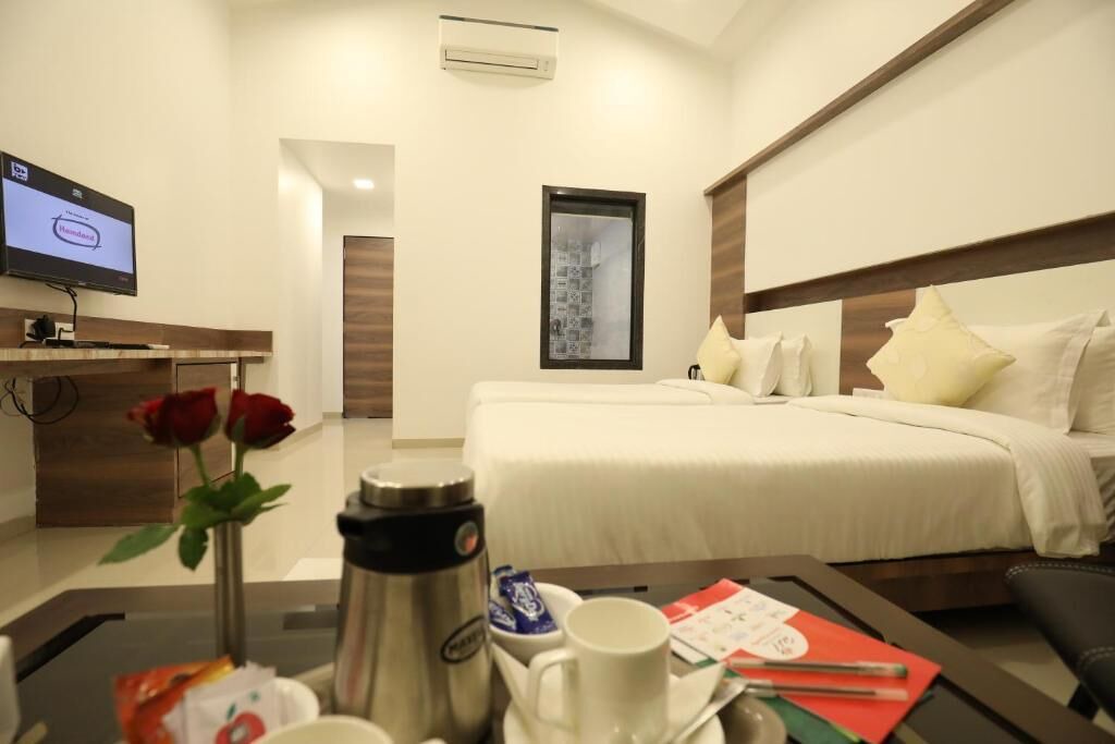 Photo of Bedroom in Tungarli