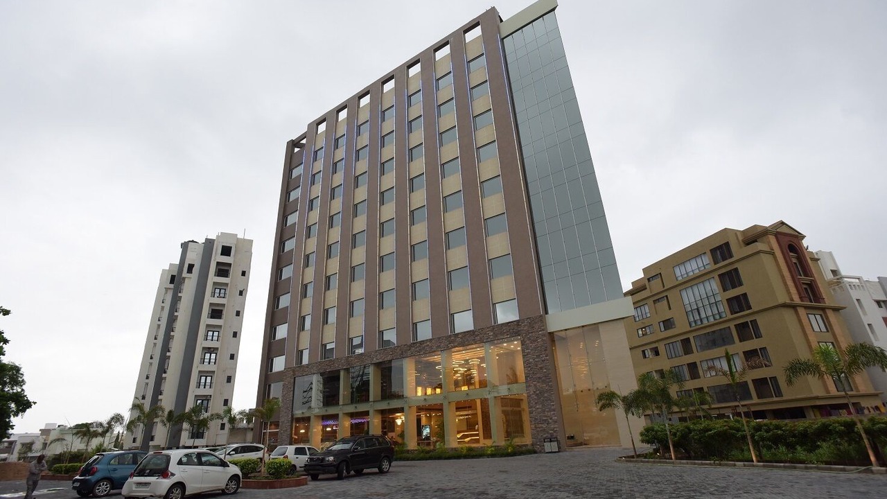 Photo of Outdoor in Anand