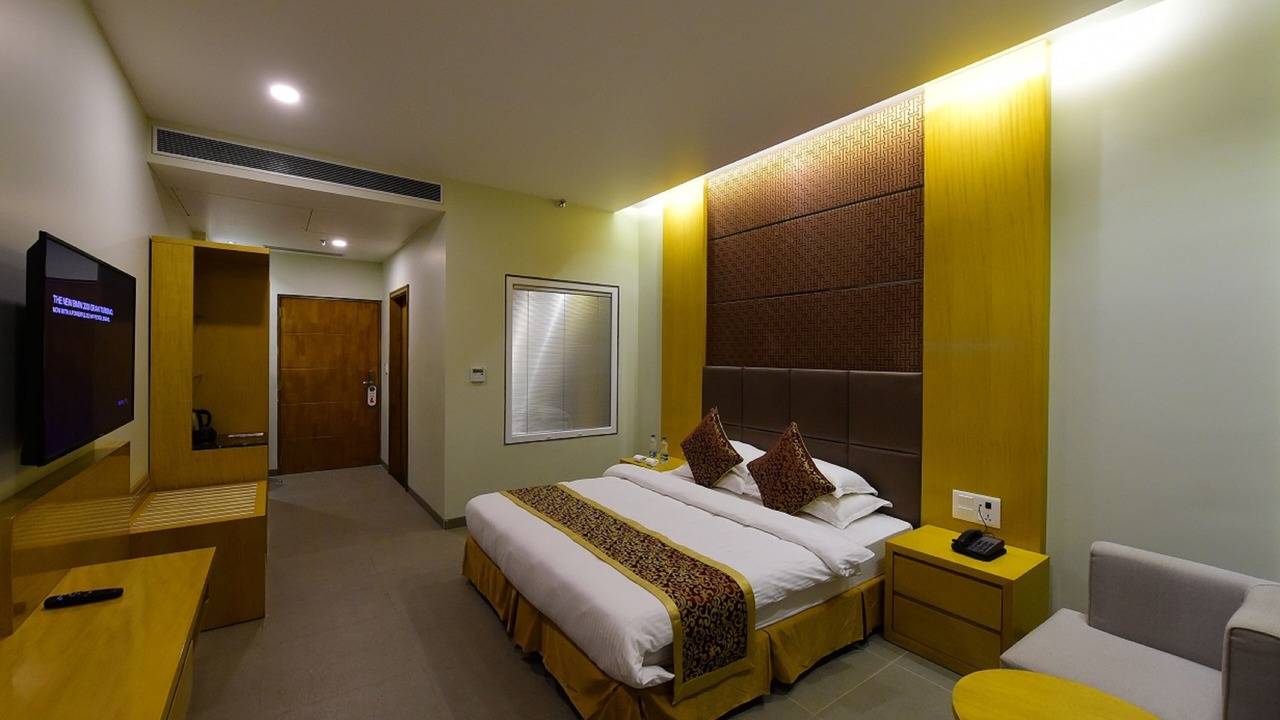 Photo of Bedroom in Anand