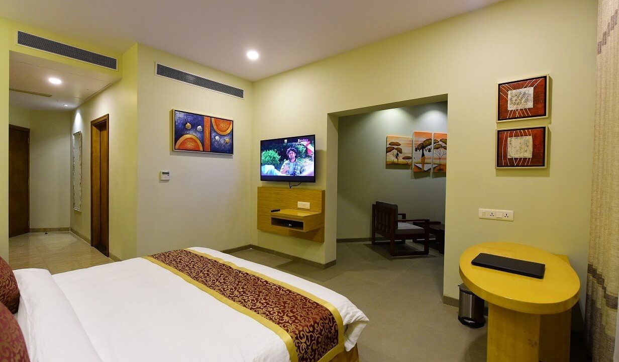 Photo of Bedroom in Anand