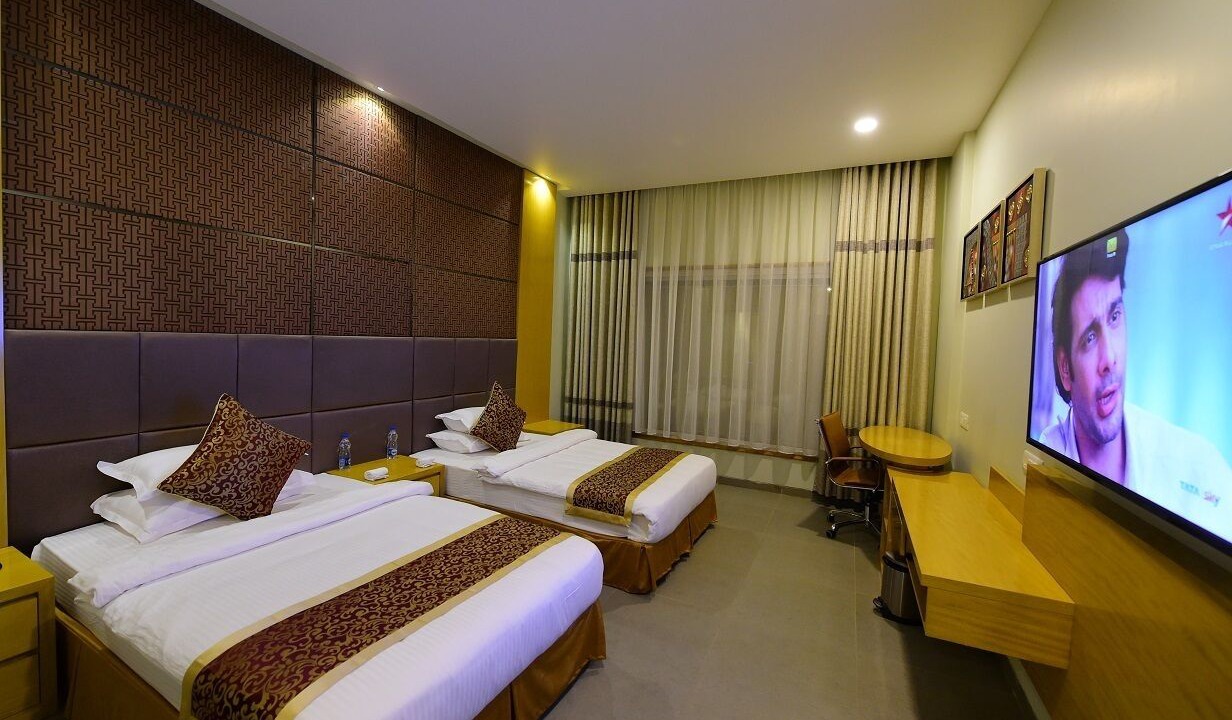 Photo of Bedroom in Anand