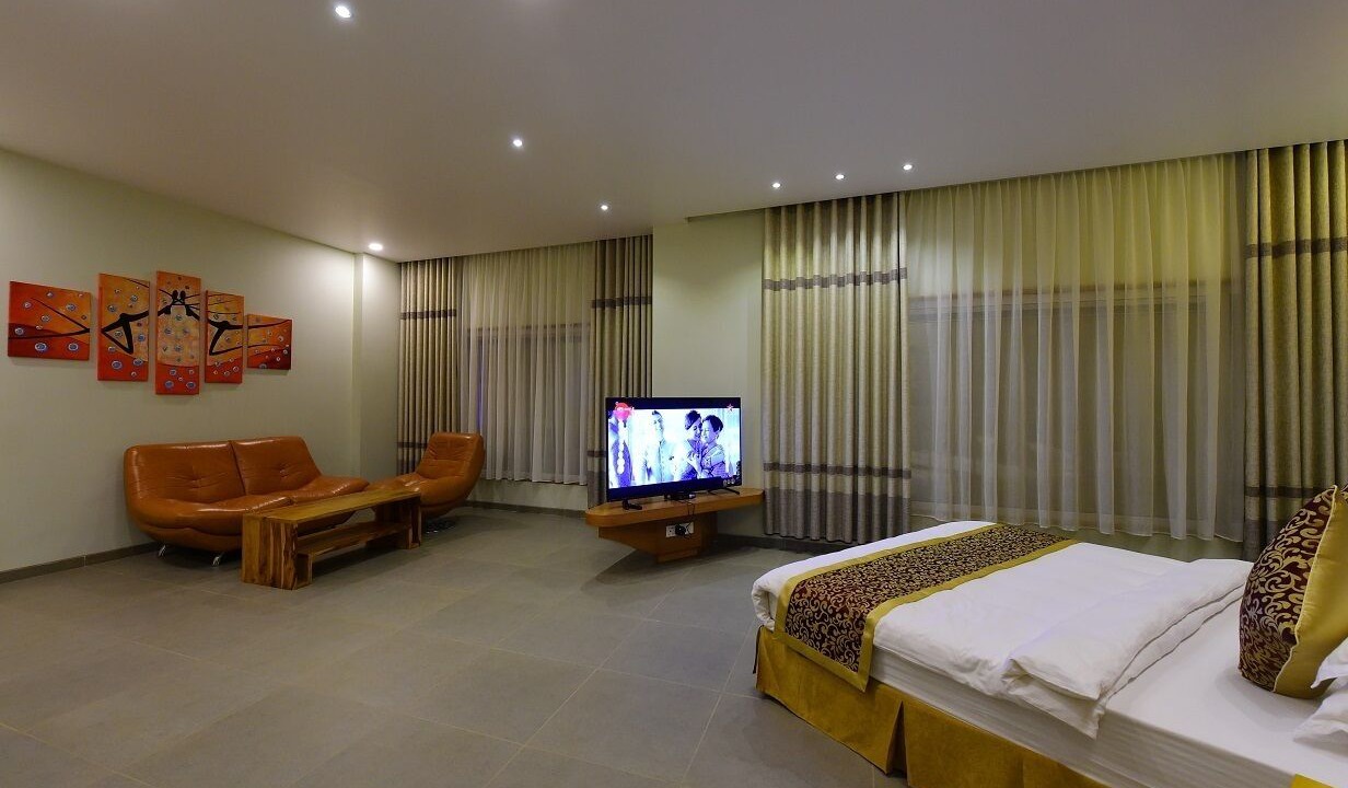 Photo of Bedroom in Anand