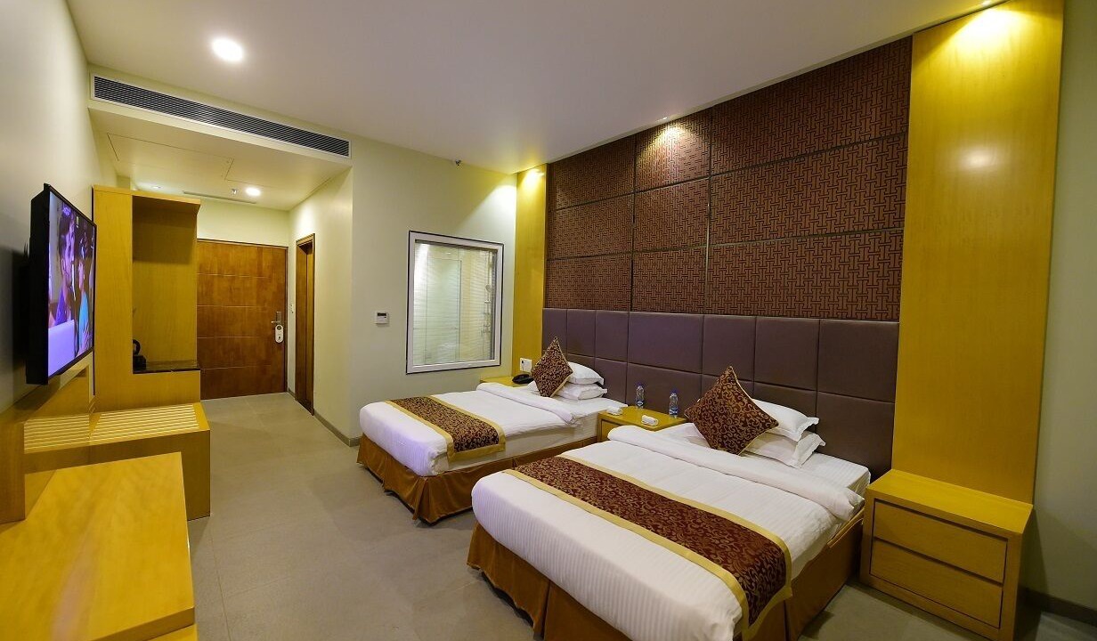 Photo of Bedroom in Anand