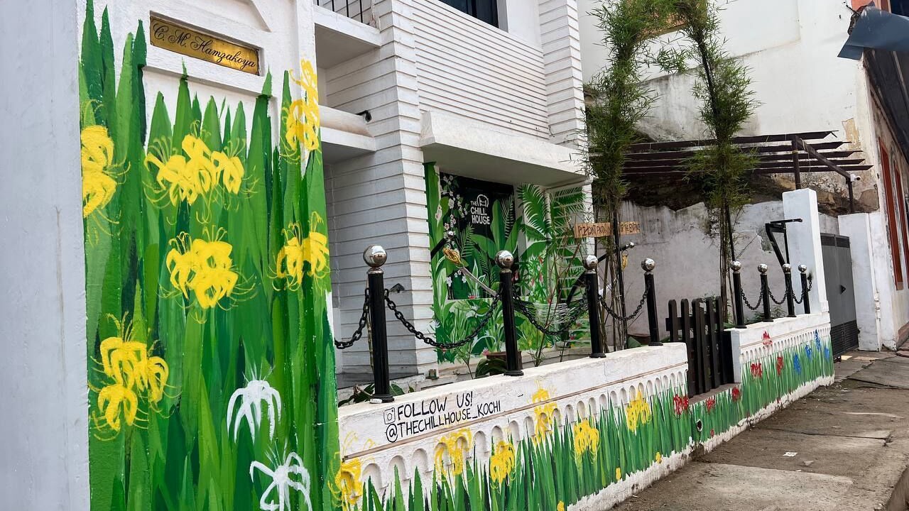Photo of Outdoor in Fort Kochi