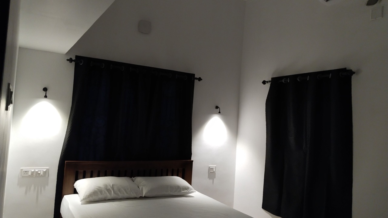 Photo of Bedroom in Fort Kochi
