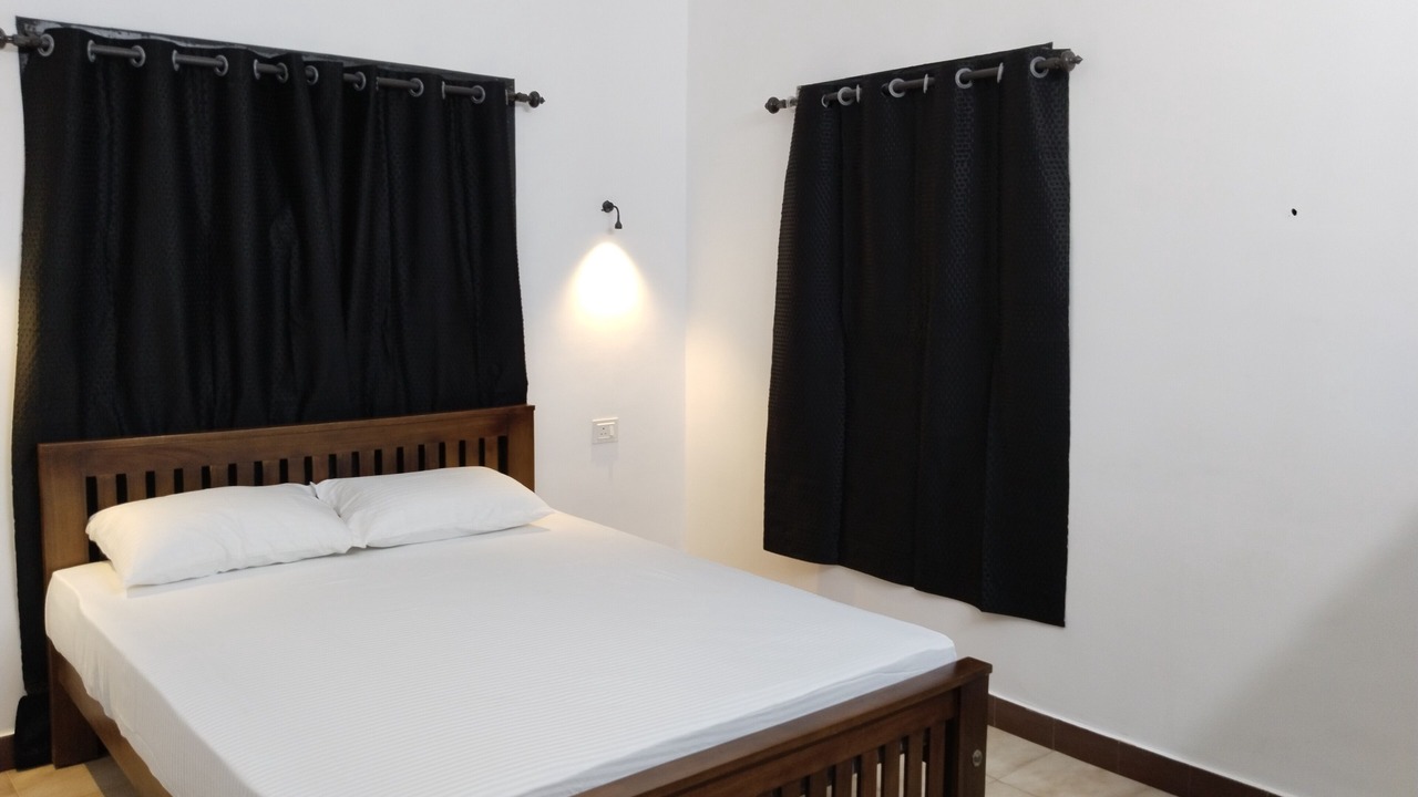 Photo of Bedroom in Fort Kochi