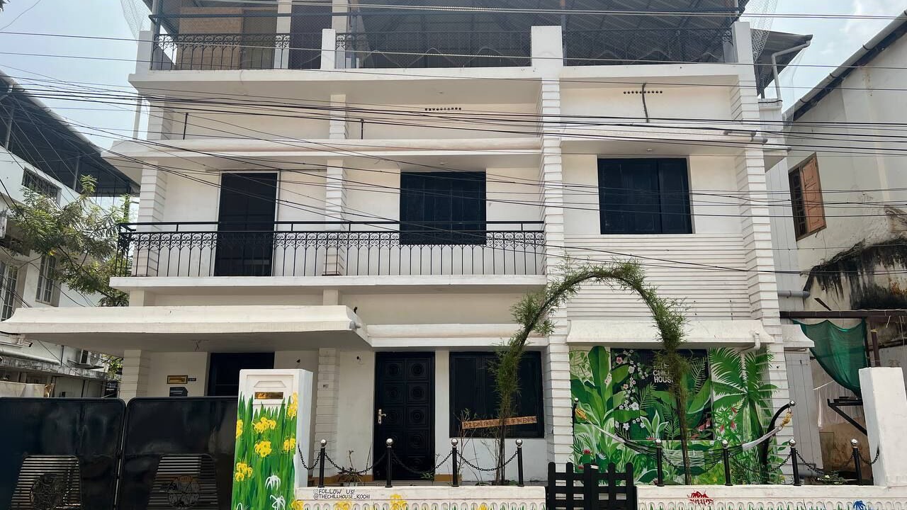 Photo of Outdoor in Fort Kochi