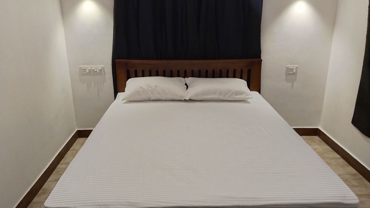 Photo of Bedroom in Fort Kochi