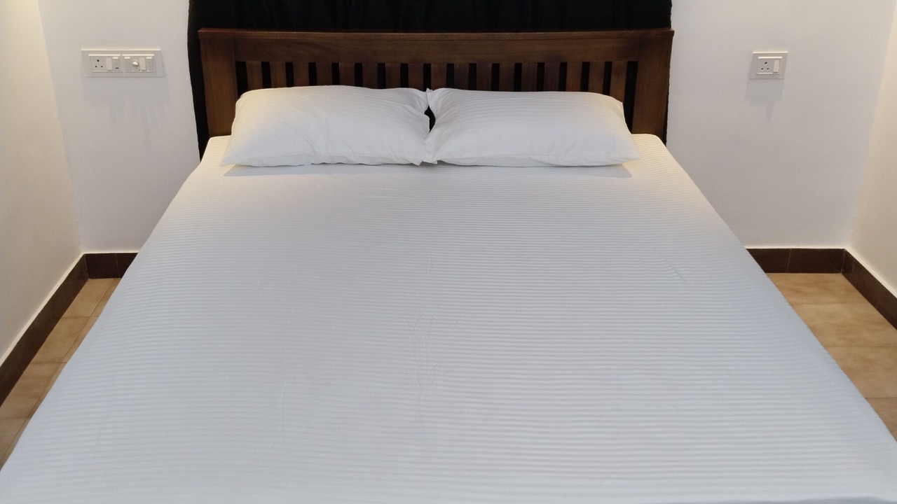 Photo of Bedroom in Fort Kochi