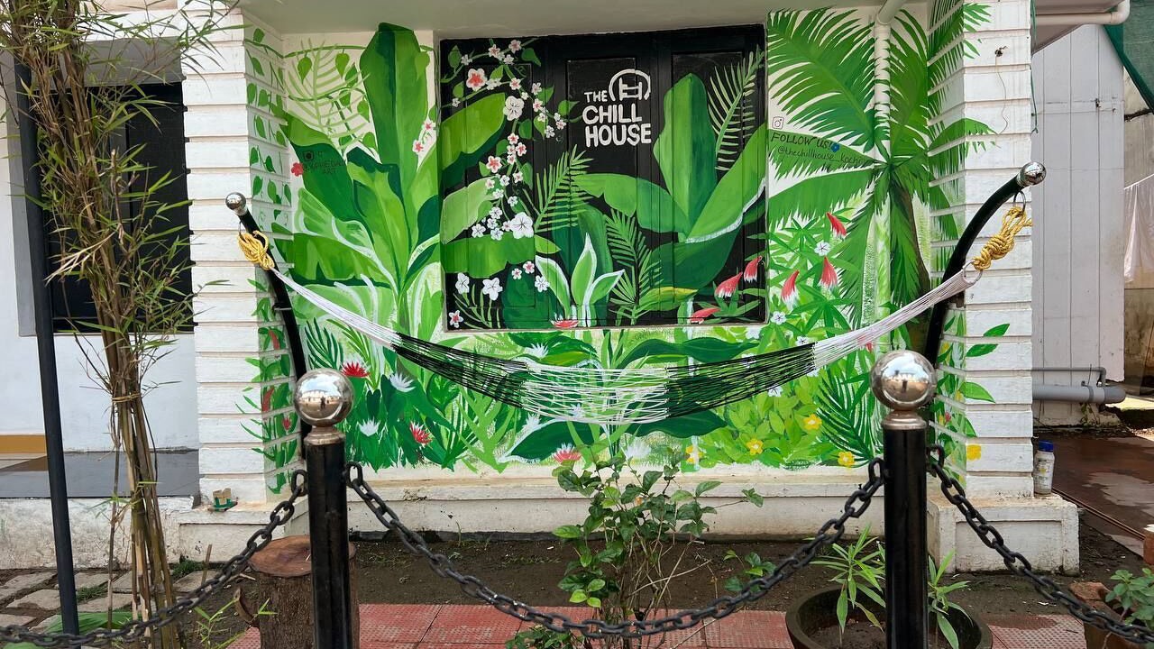 Photo of Outdoor in Fort Kochi