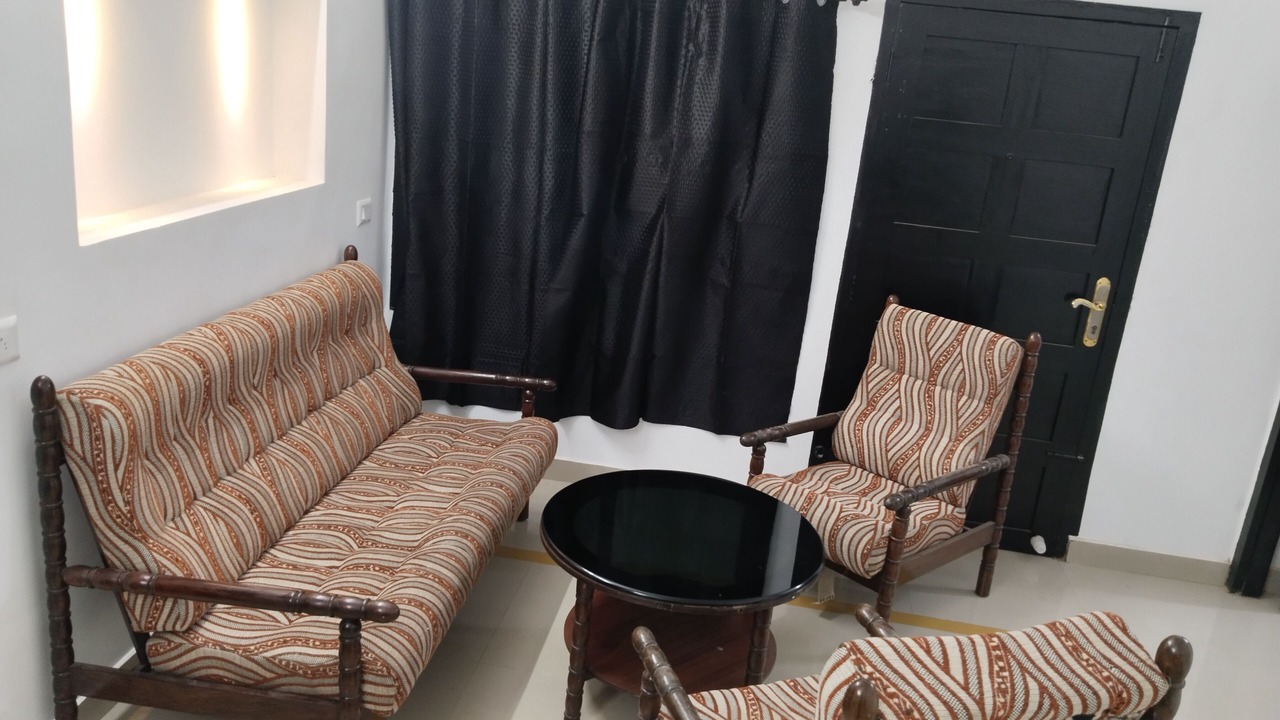 Photo of Livingroom in Fort Kochi