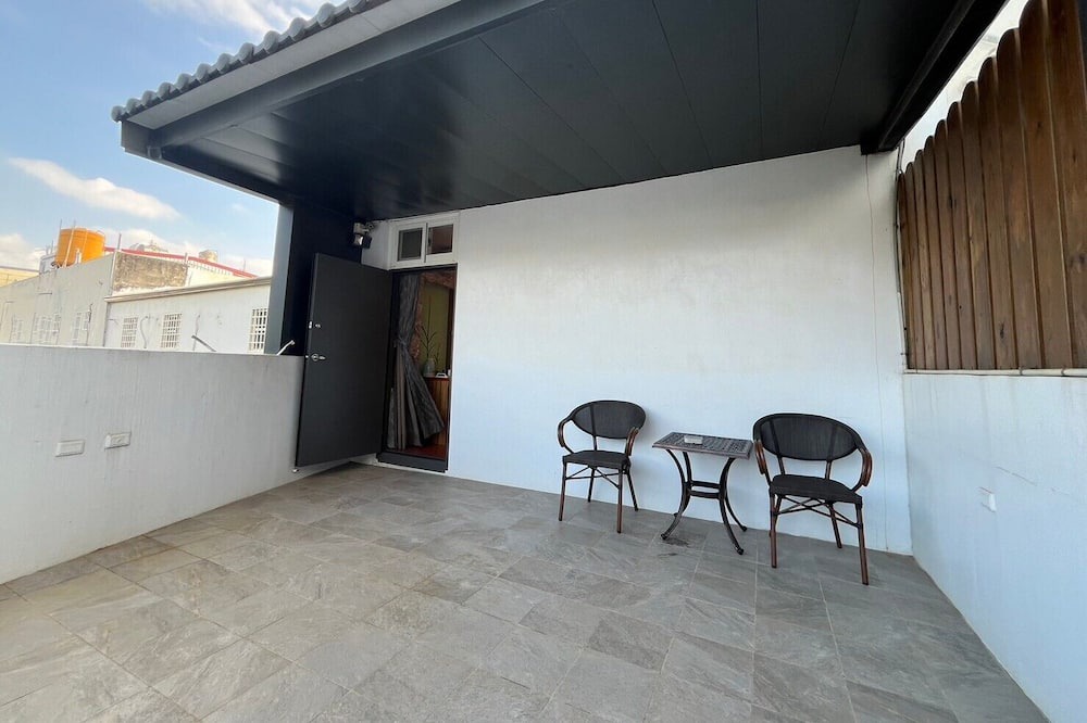 Photo of Patio Balcony in Hengchun Old Town
