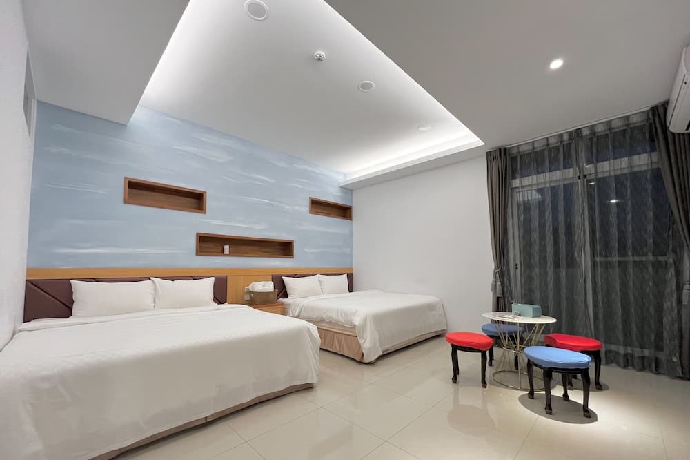 Photo of Bedroom in Hengchun Old Town