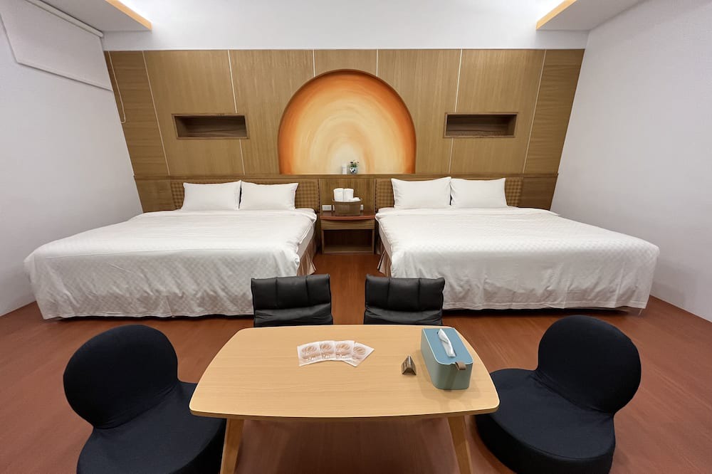 Photo of Bedroom in Hengchun Old Town