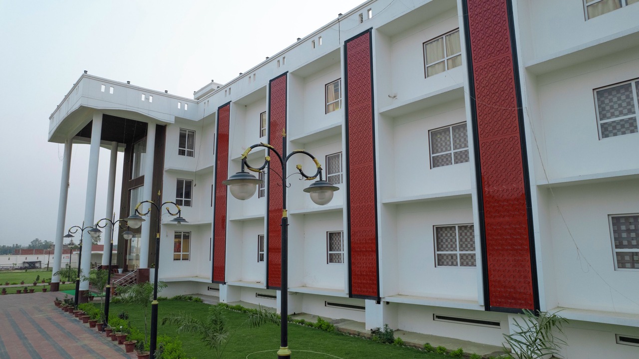 Photo of Outdoor in Maharajganj