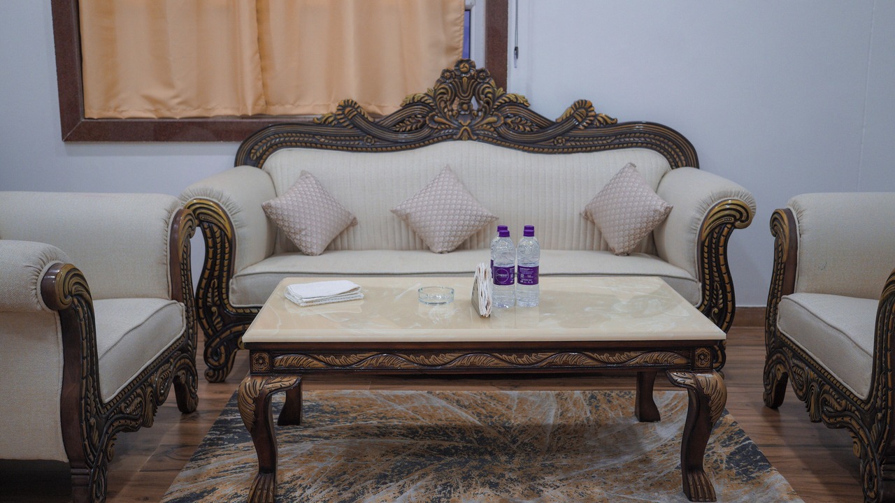 Photo of Bedroom in Maharajganj