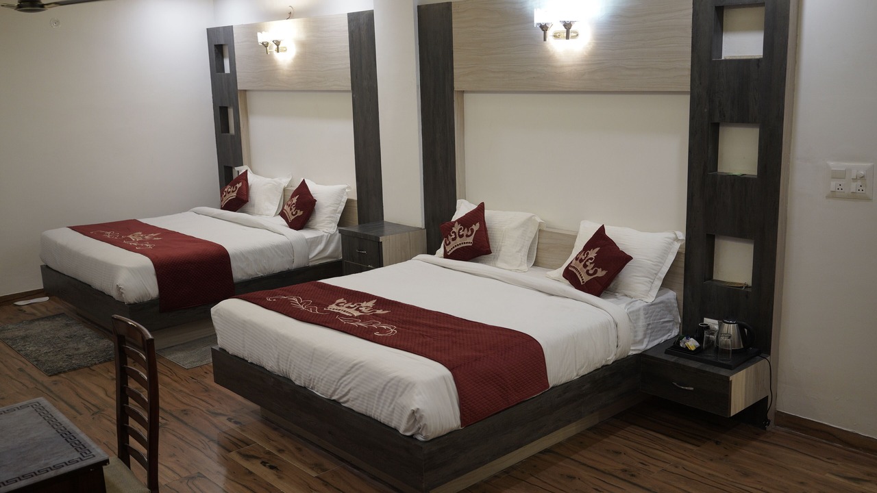 Photo of Bedroom in Maharajganj