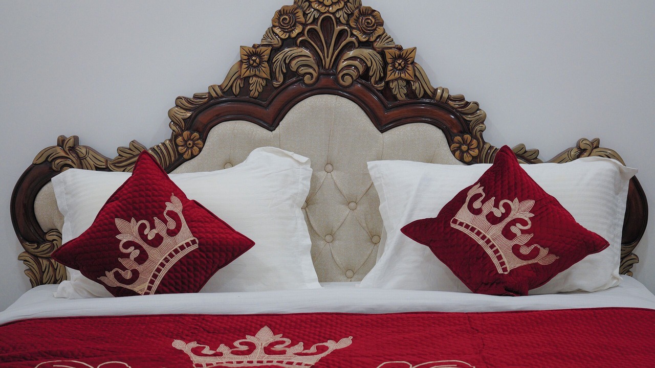 Photo of Bedroom in Maharajganj