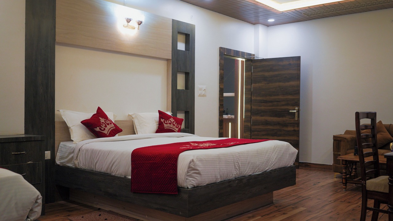 Photo of Bedroom in Maharajganj