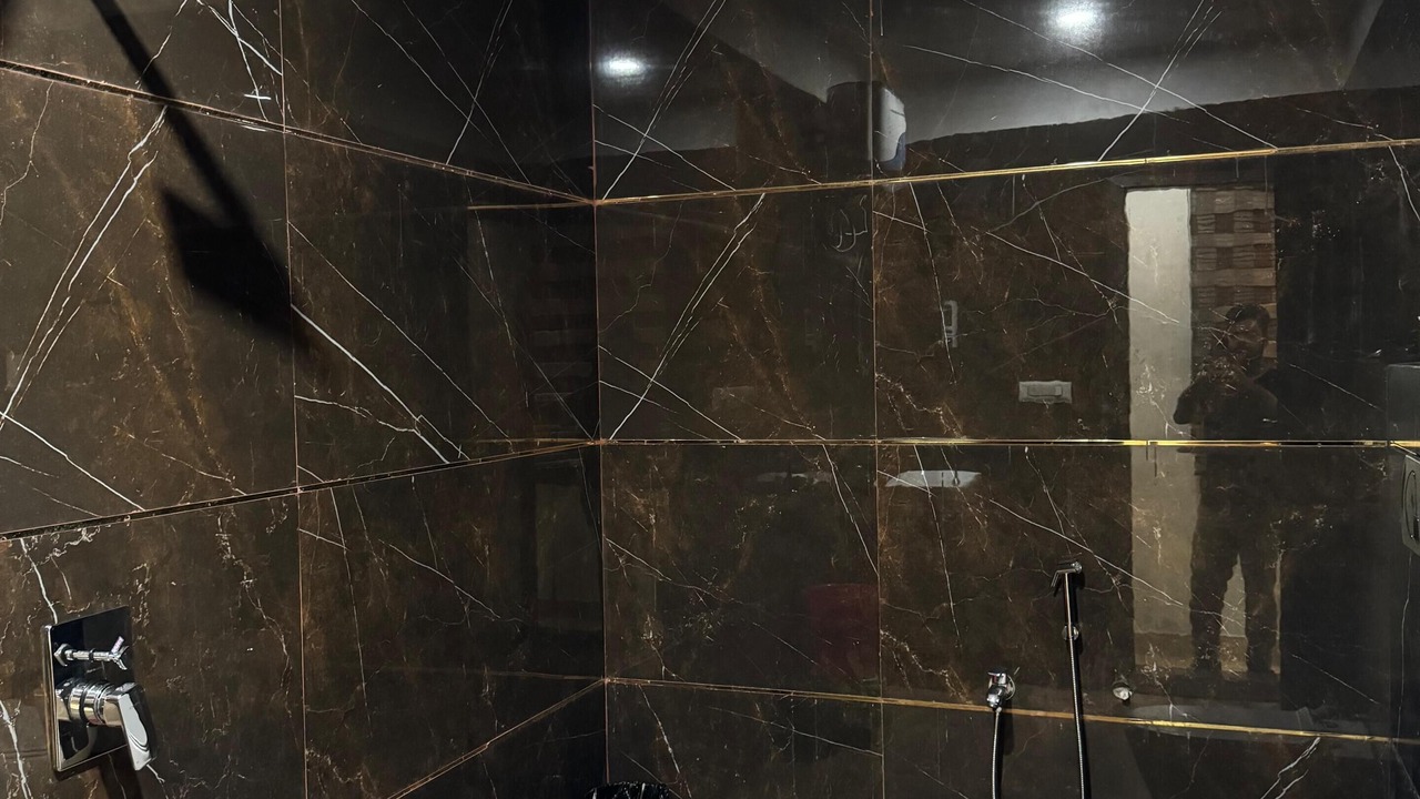 Photo of Bathroom in Maharajganj