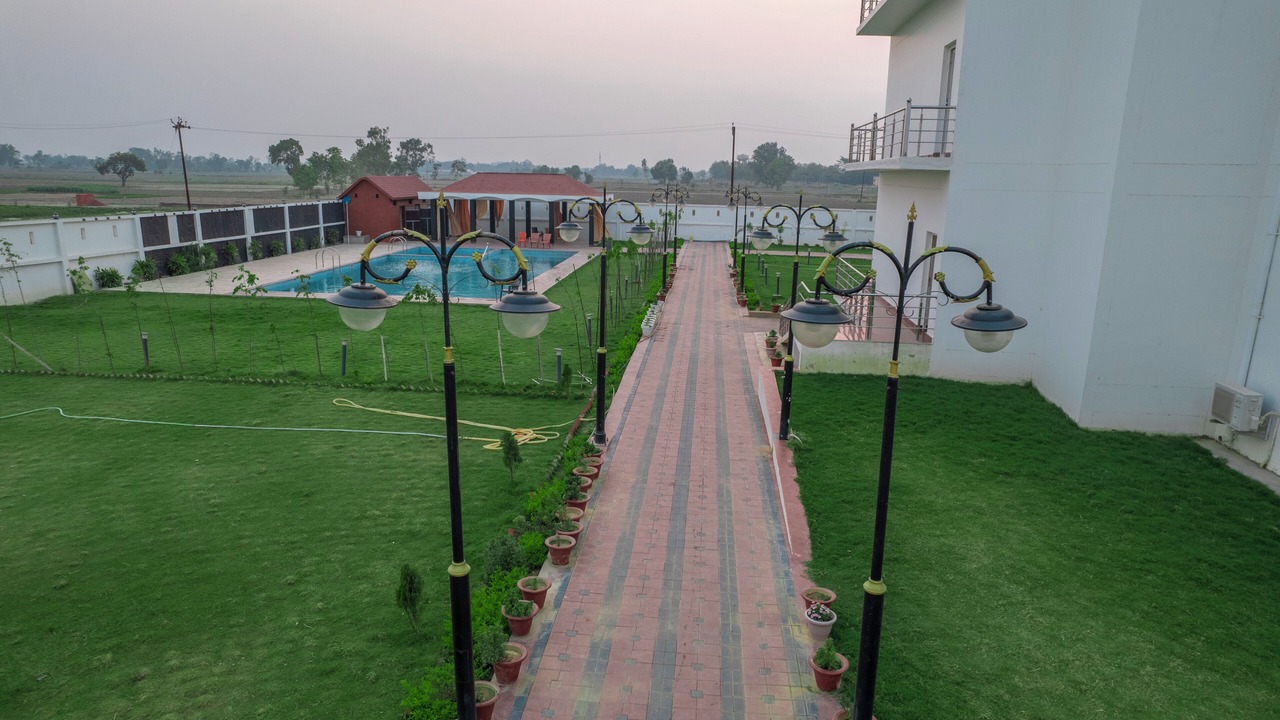 Photo of Outdoor in Maharajganj