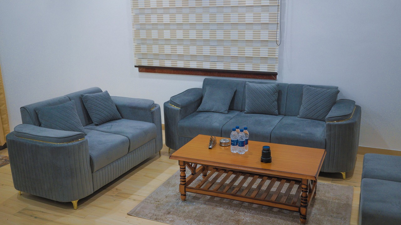 Photo of Bedroom in Maharajganj