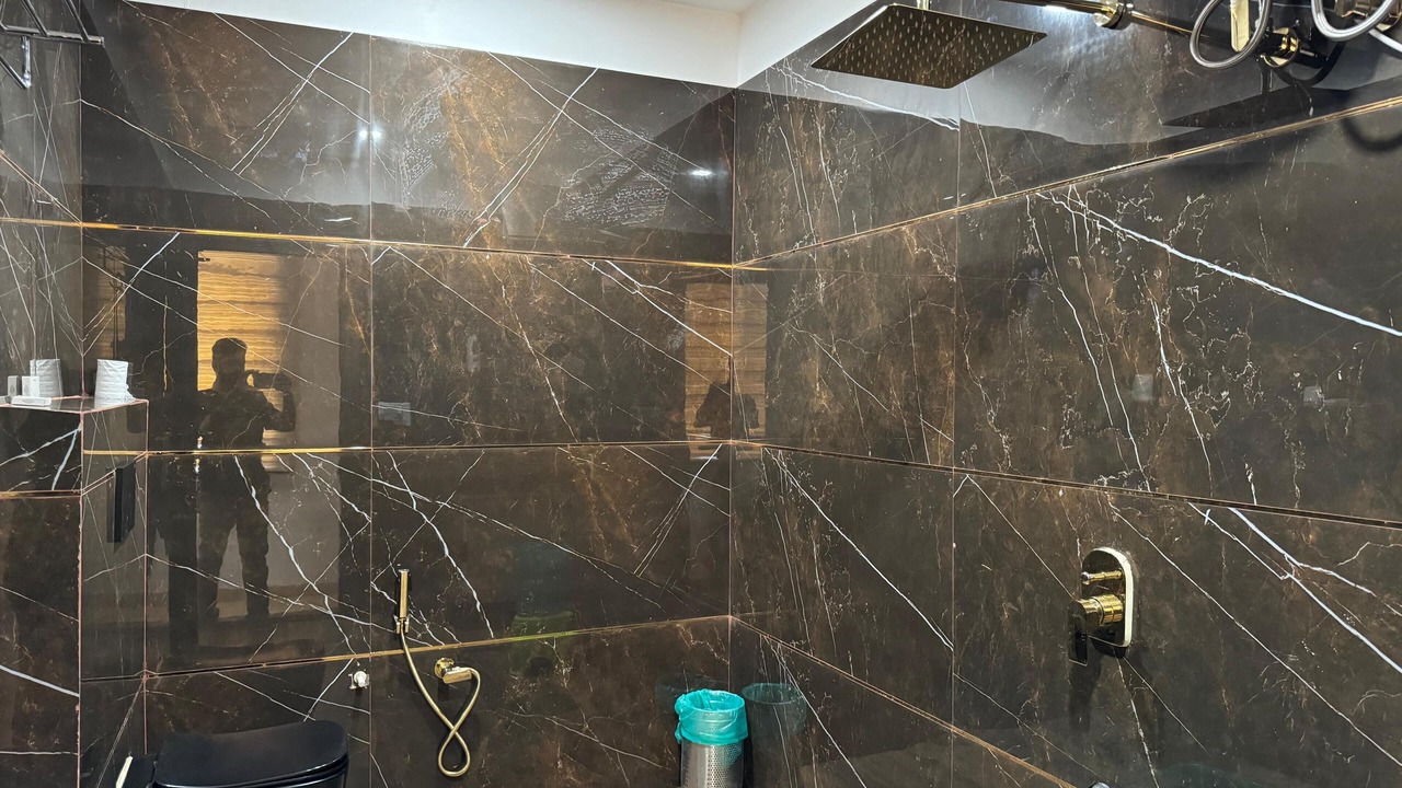 Photo of Bathroom in Maharajganj