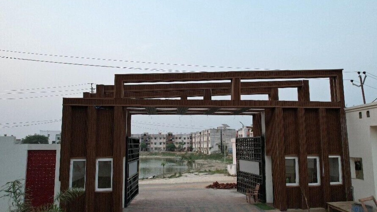 Photo of Outdoor in Maharajganj