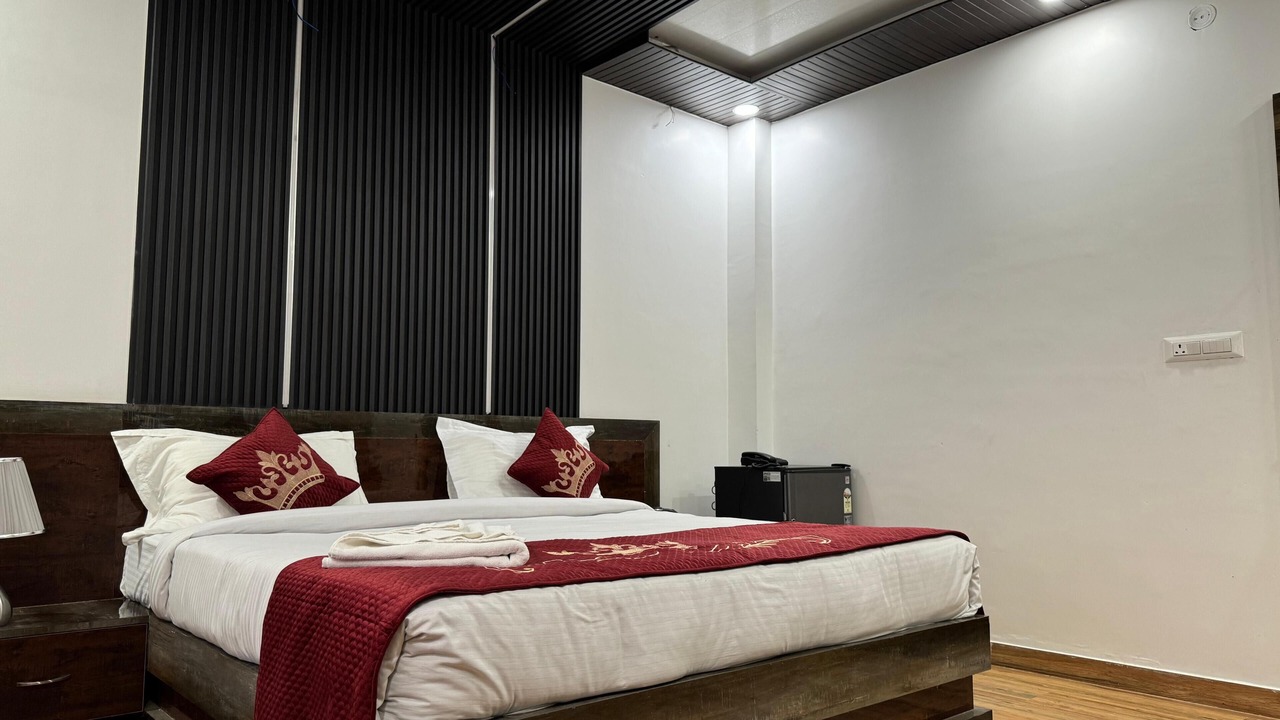 Photo of Bedroom in Maharajganj