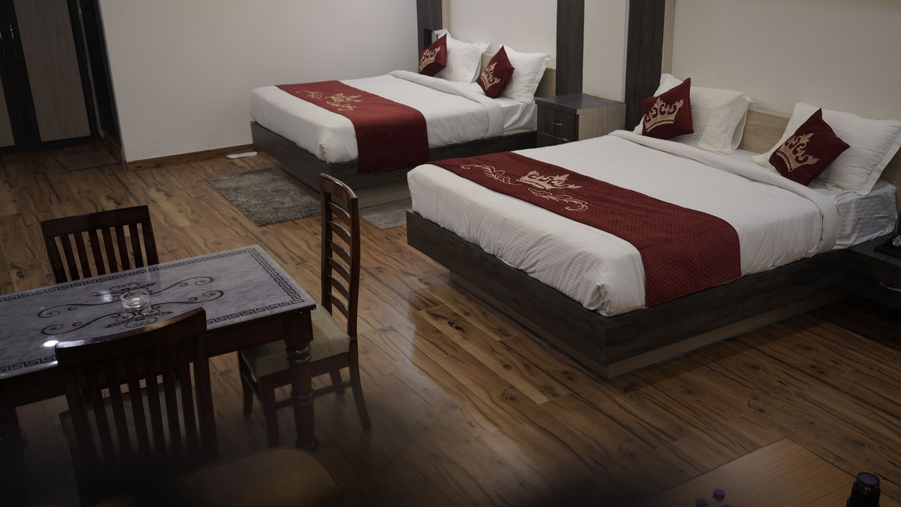 Photo of Bedroom in Maharajganj