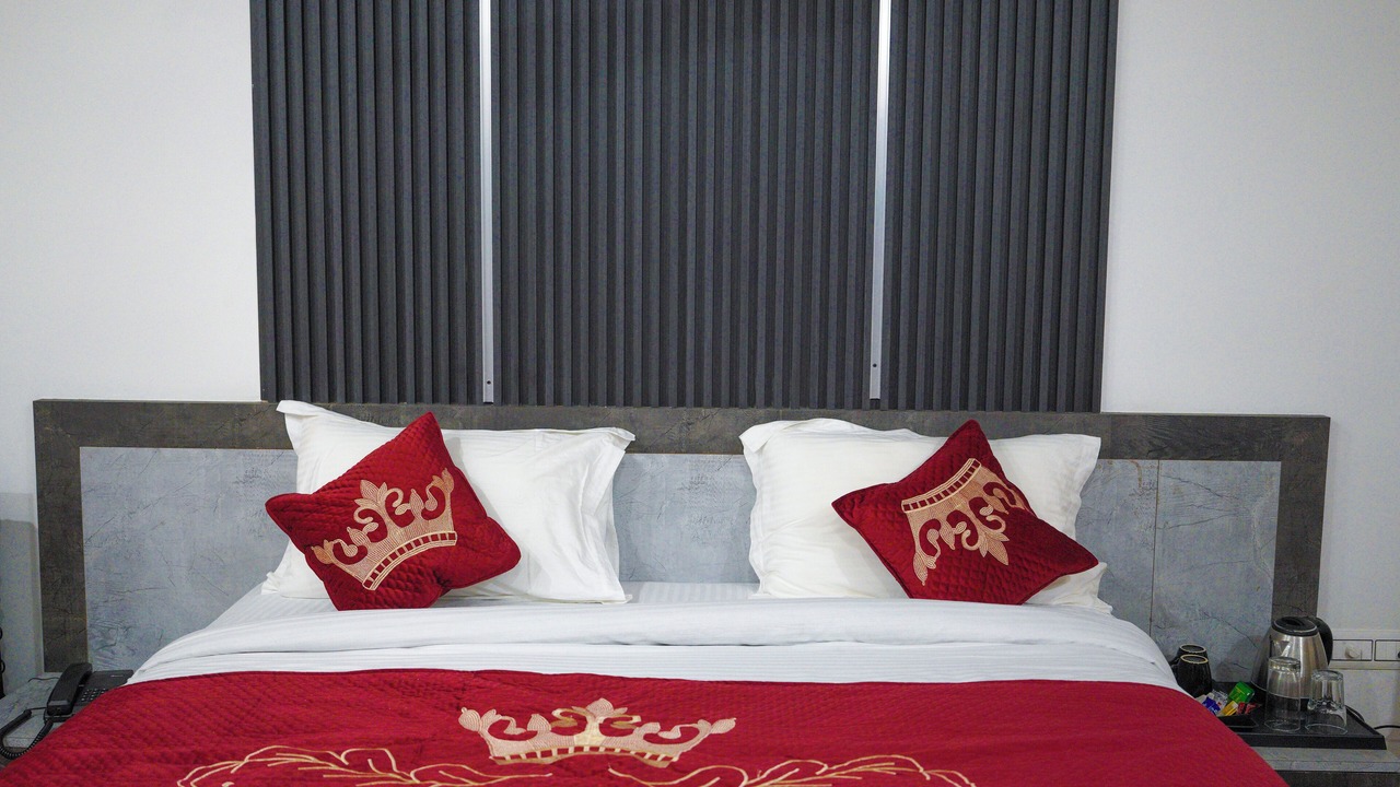 Photo of Bedroom in Maharajganj