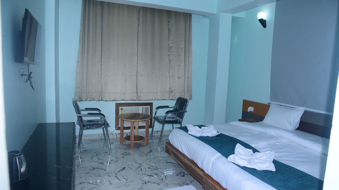 Photo of Bedroom in Rajgir