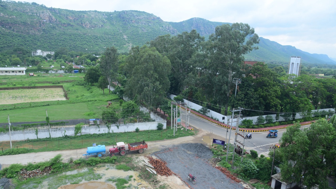 Photo of Outdoor in Rajgir