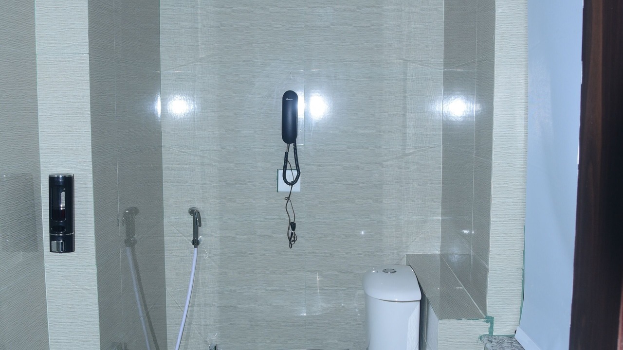 Photo of Bathroom in Rajgir