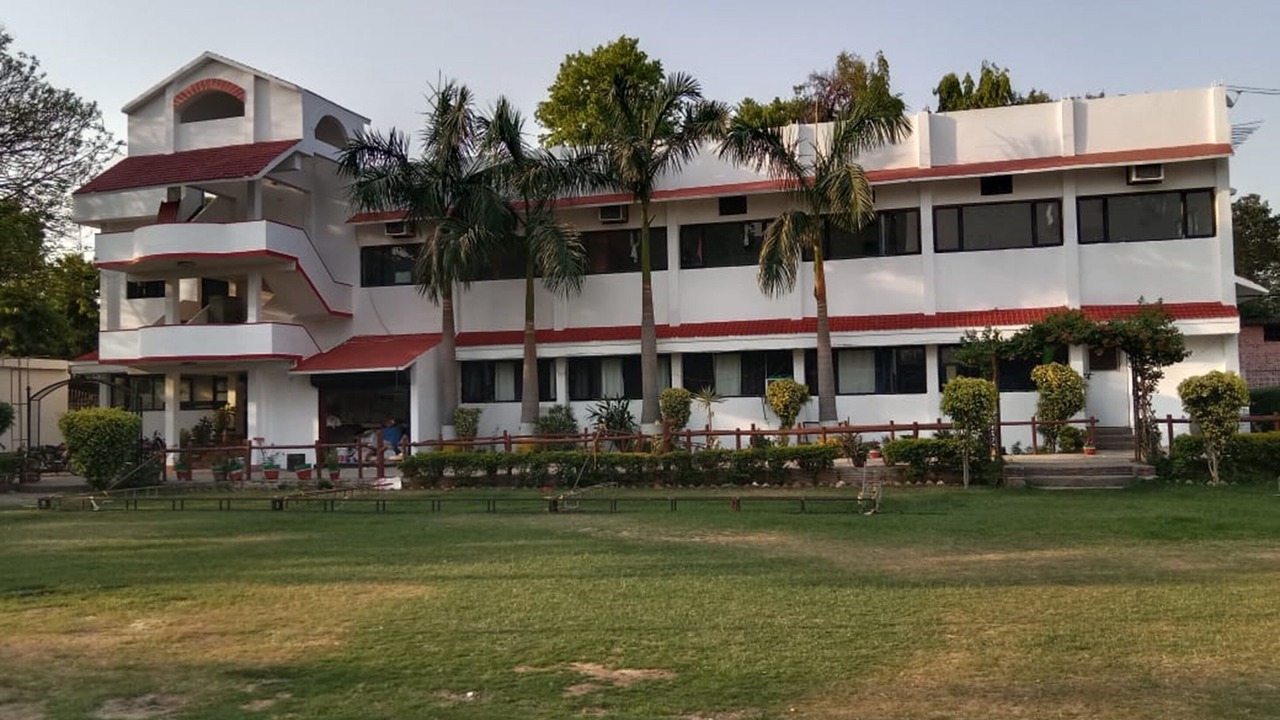 Photo of Outdoor in Mirzapur