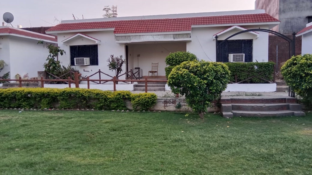 Photo of Outdoor in Mirzapur