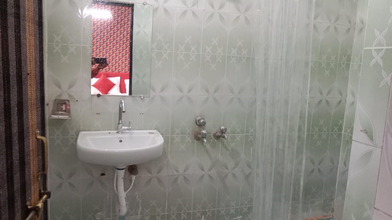 Photo of Bathroom in Mirzapur