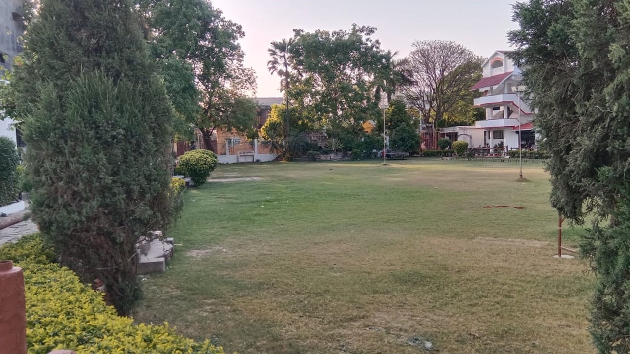 Photo of Outdoor in Mirzapur