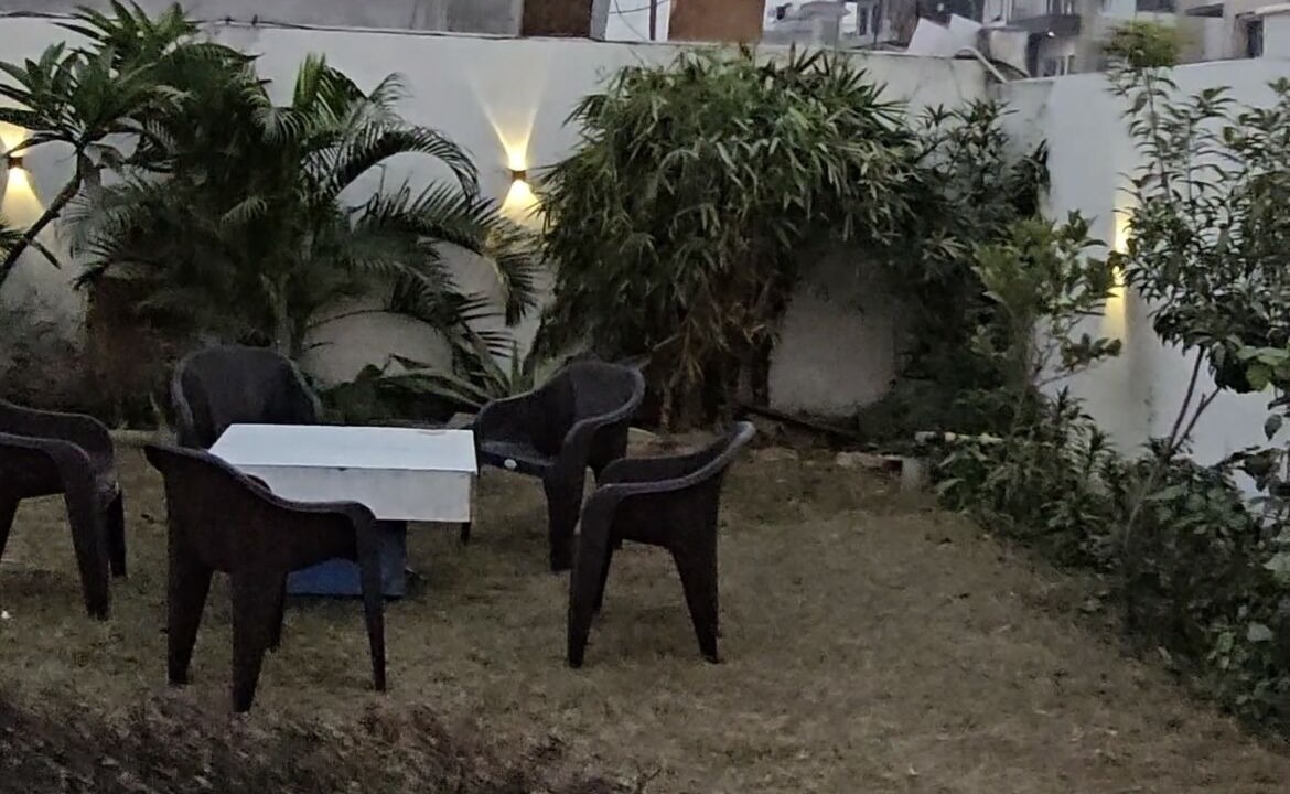 Photo of Outdoor in Sector 63