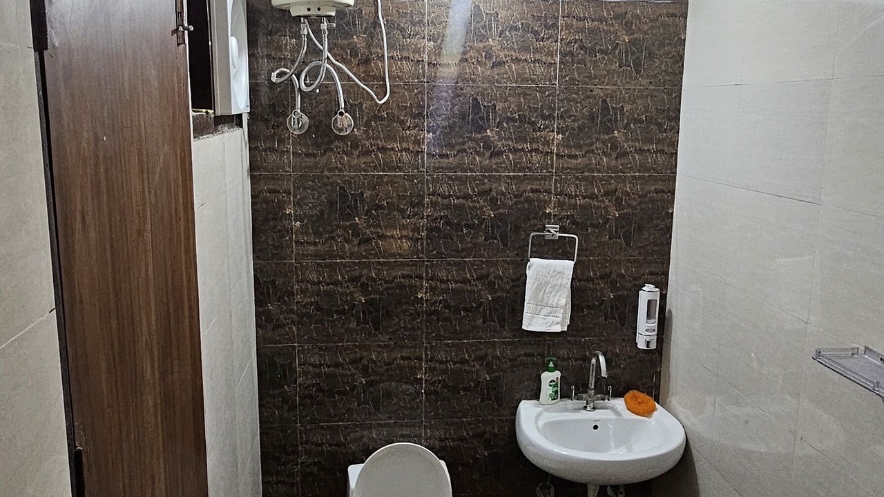 Photo of Bathroom in Sector 63