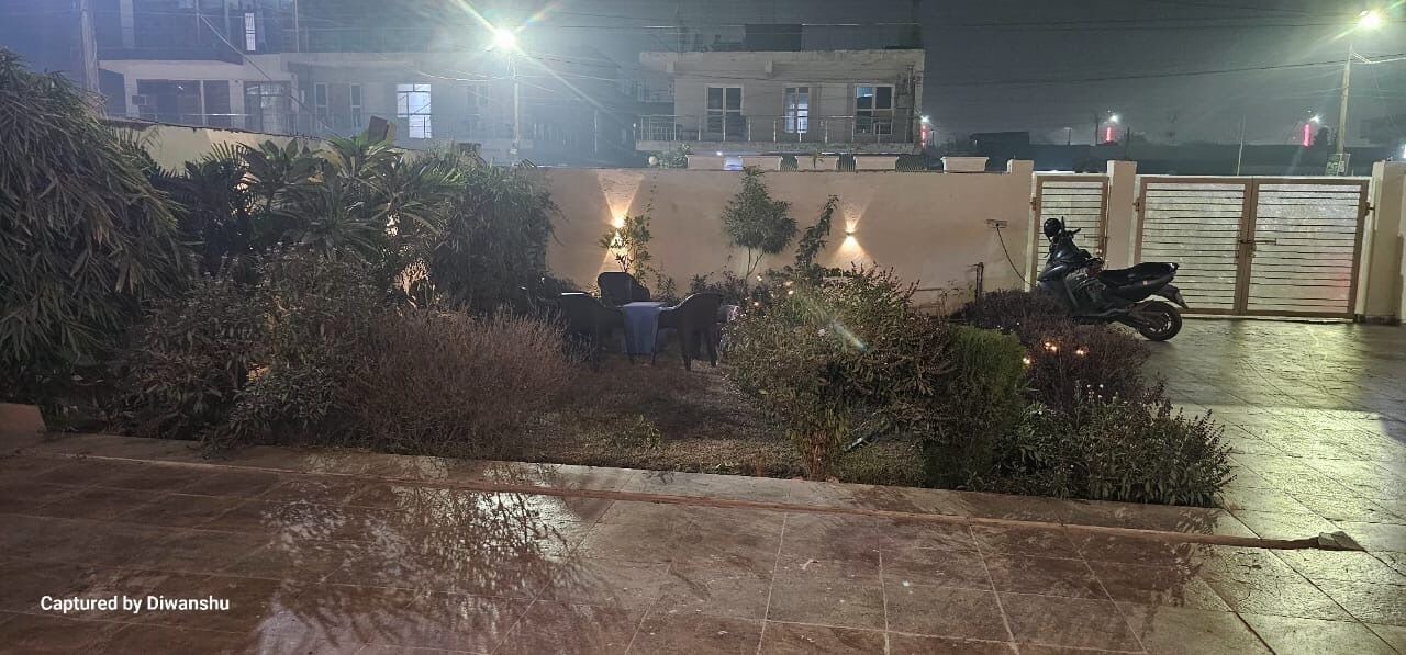 Photo of Outdoor in Sector 63
