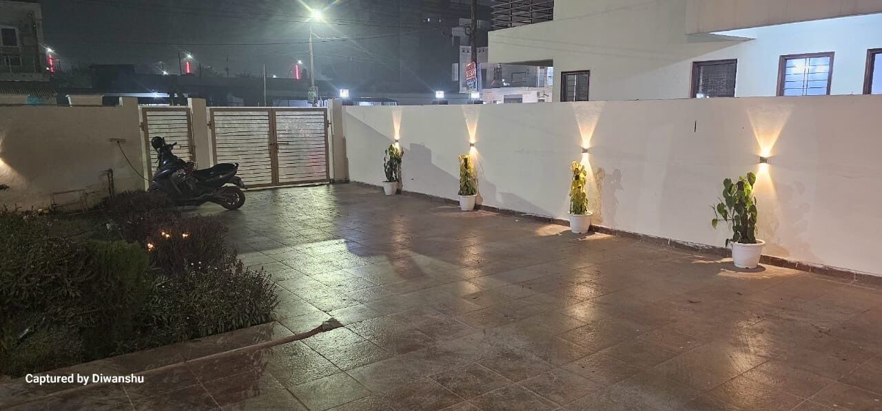 Photo of Outdoor in Sector 63