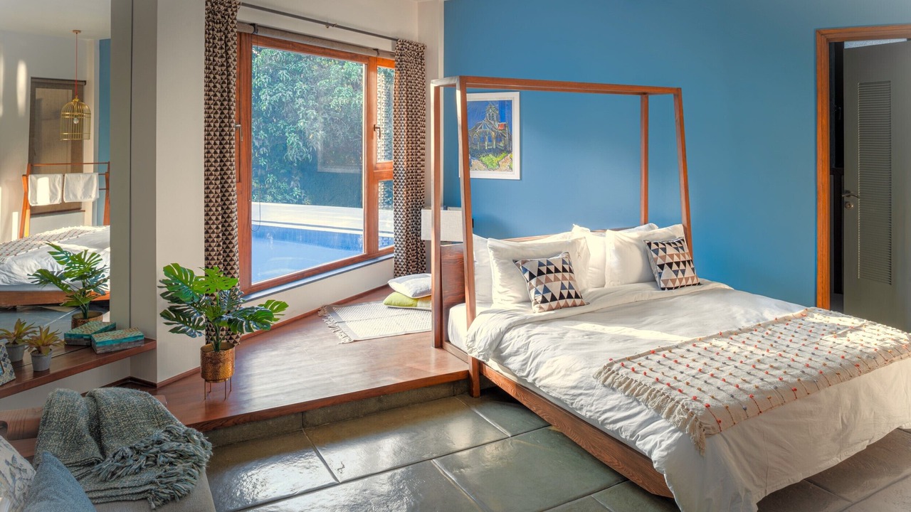 Photo of Bedroom in Pilerne