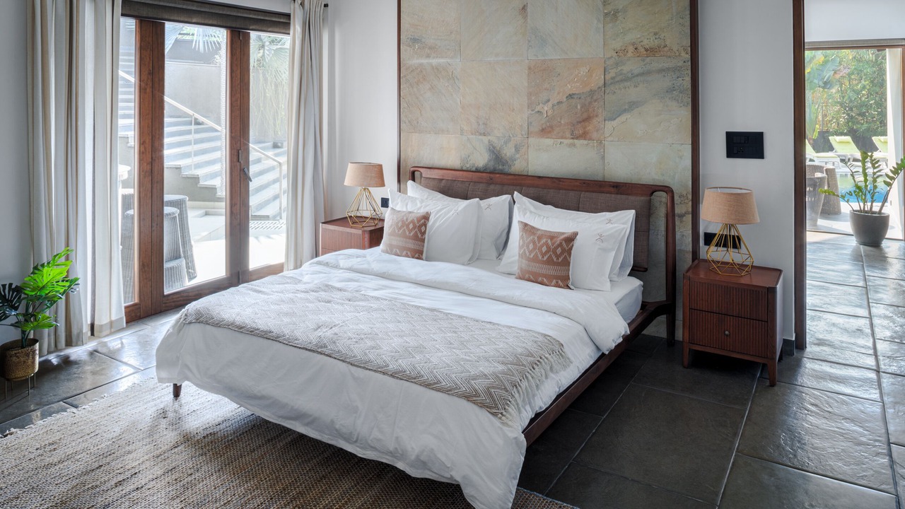 Photo of Bedroom in Pilerne