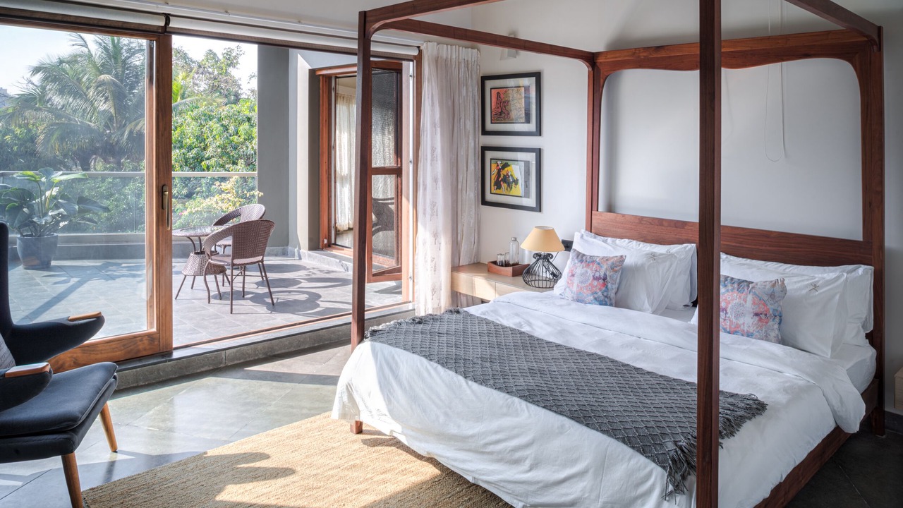 Photo of Bedroom in Pilerne