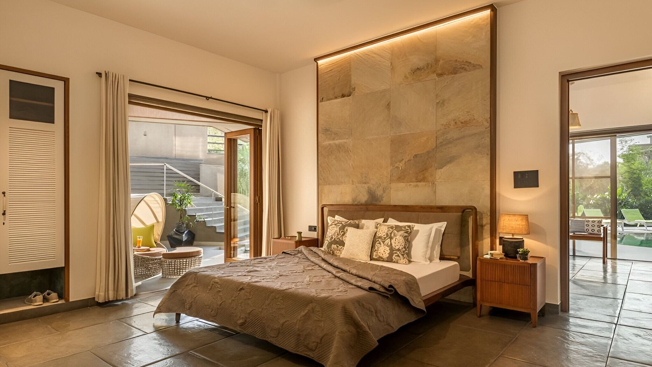 Photo of Bedroom in Pilerne