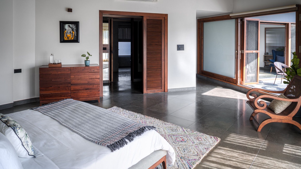 Photo of Bedroom in Pilerne