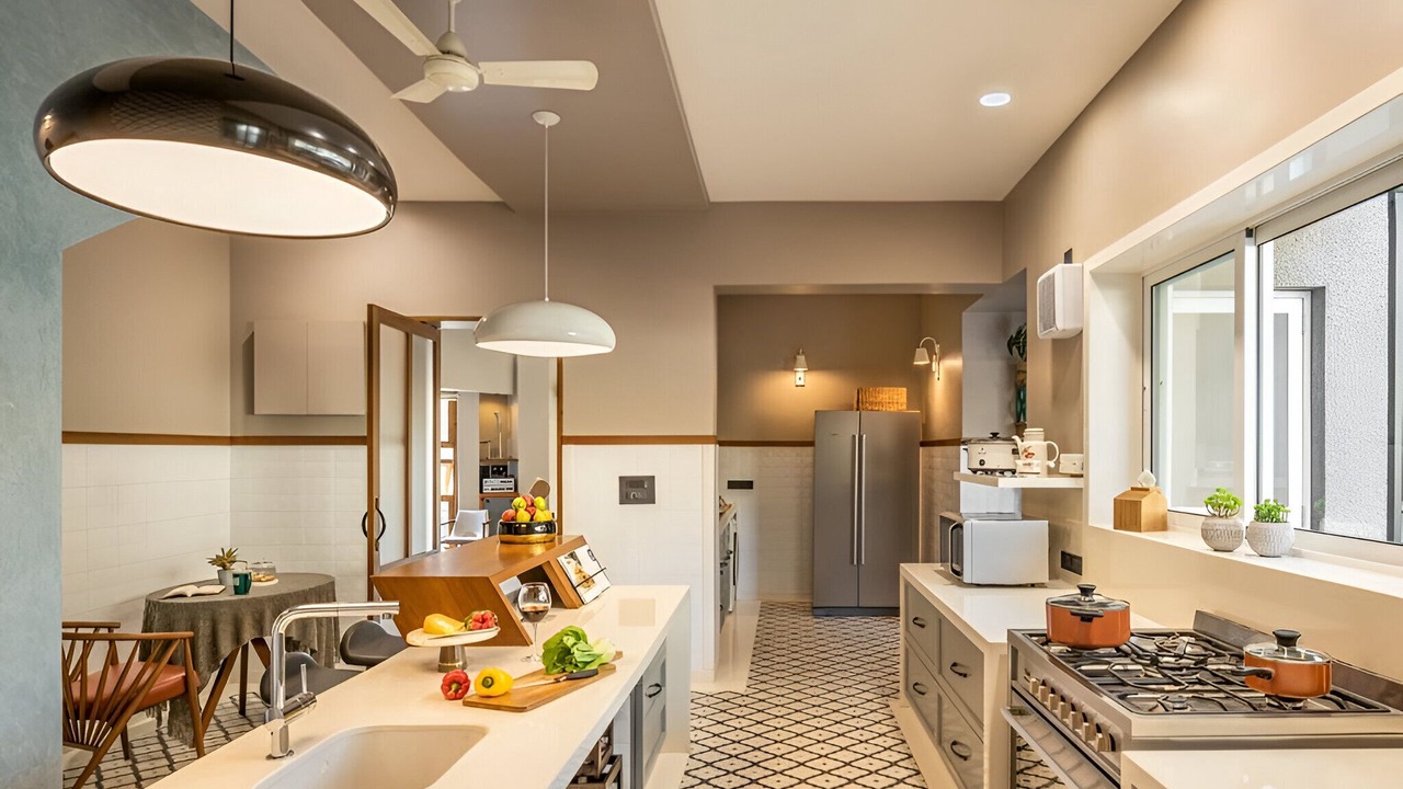 Photo of Kitchen in Pilerne
