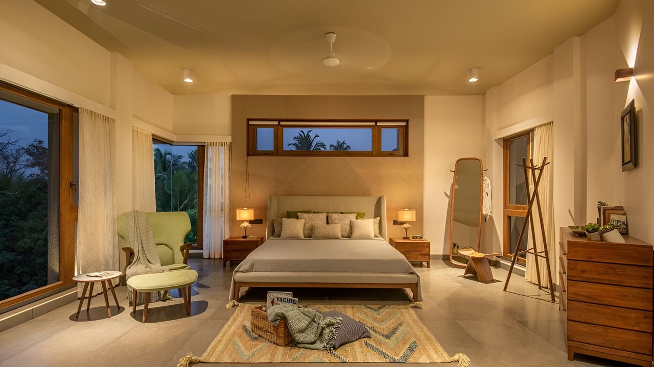 Photo of Bedroom in Pilerne